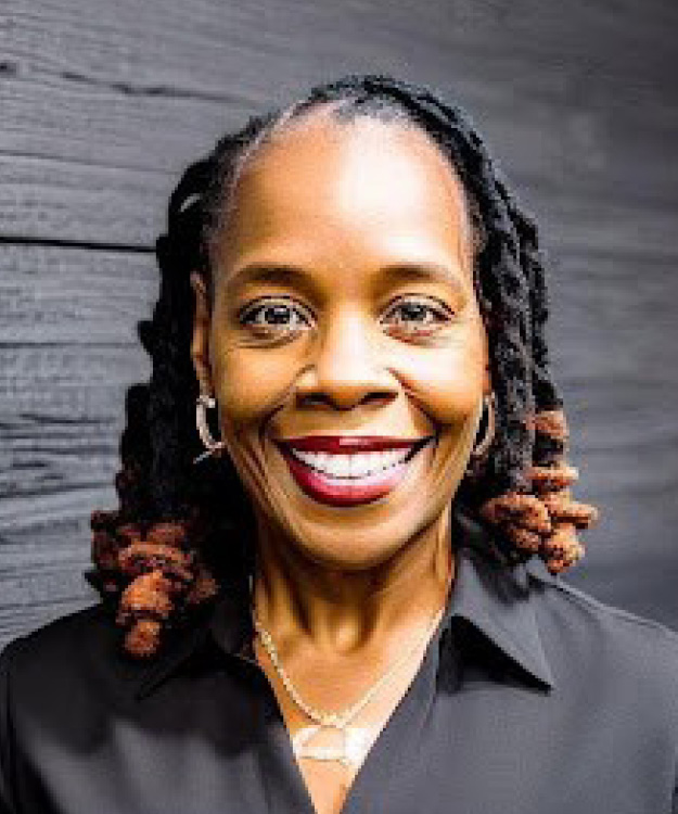 Catrice Cooke - NDEF