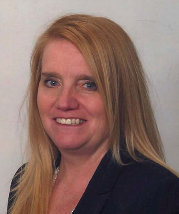 Kareen Needham - NDEF