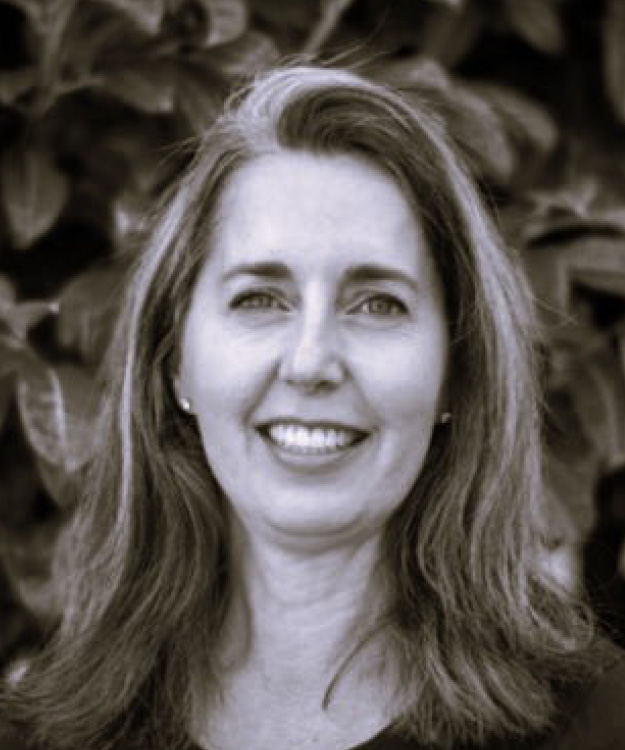 Laura Hammond - 2025 NDEF