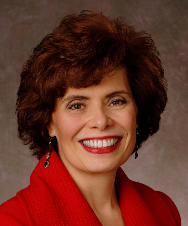 Rosalie Borzumato - NDEF