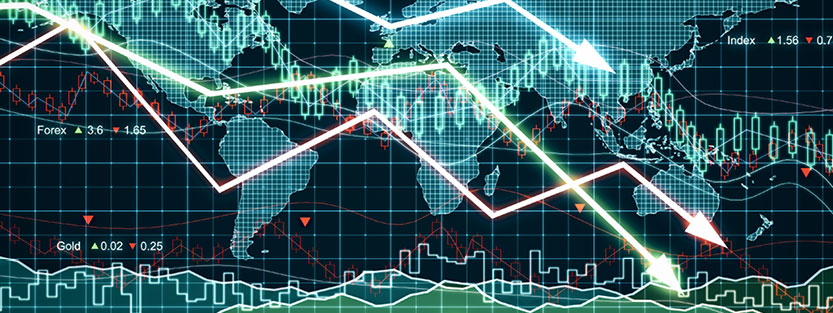 The Impact of Volatile Markets on Non-US Participants - Thumb