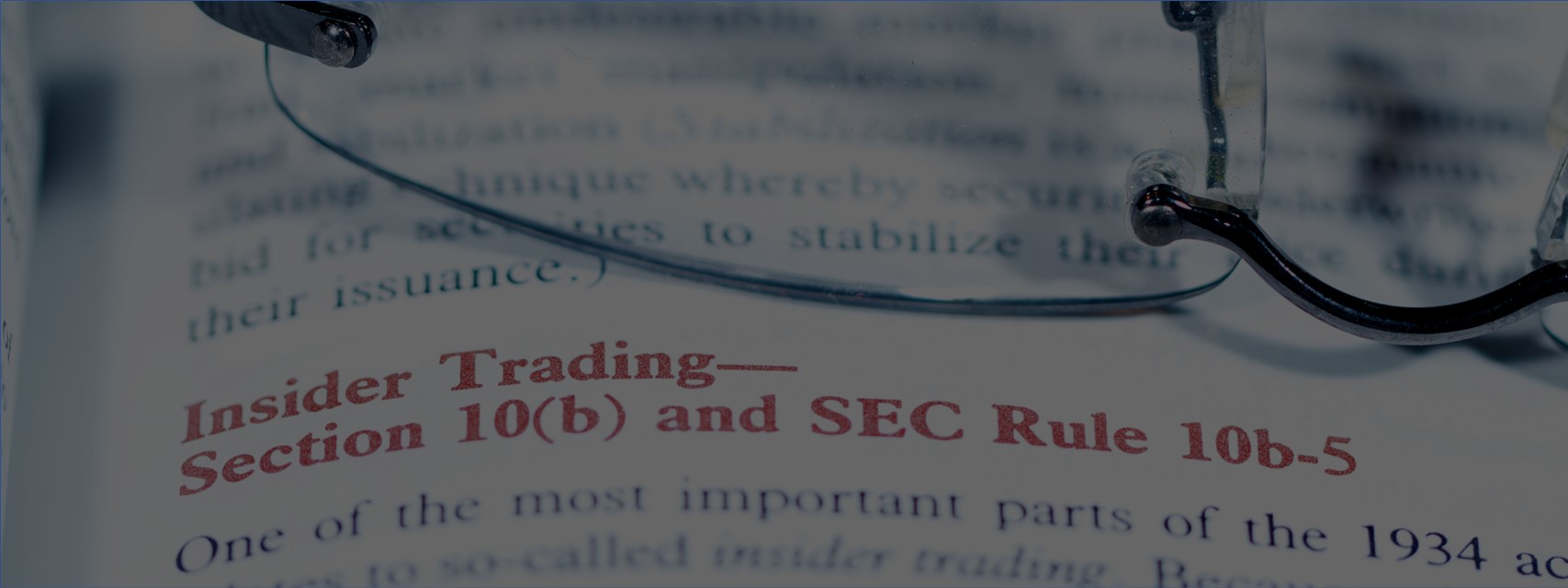 NASPP | Rule 10b5-1 Plan Disclosures And Insider Trading