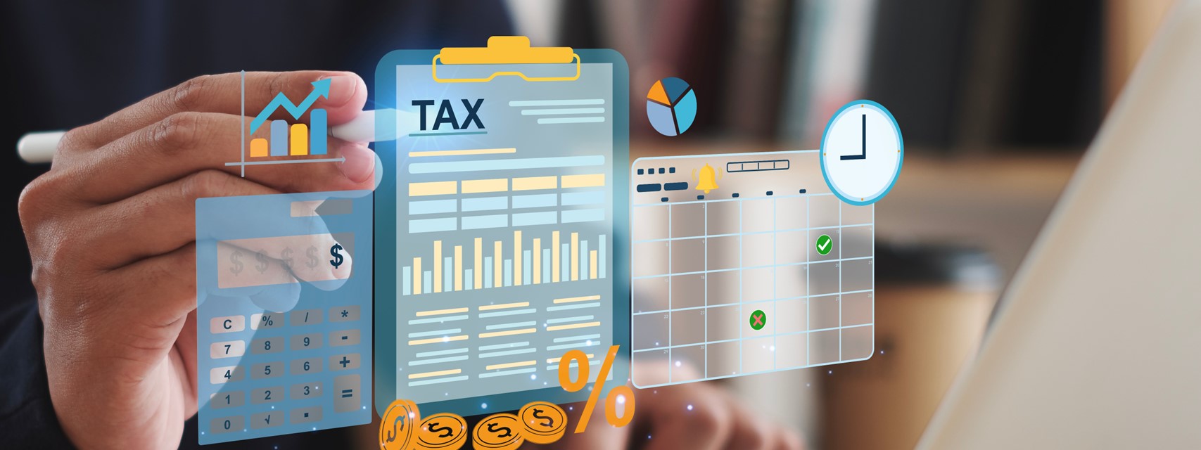 stock plan administrator calculating payroll taxes for ESPP purchase