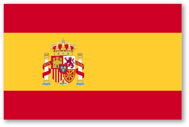 Spain - Flag