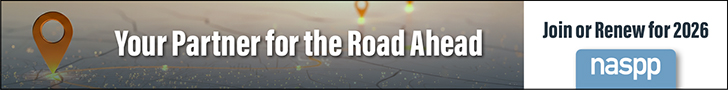 2026 NASPP Membership Renewal - Your Partner for the Road Ahead